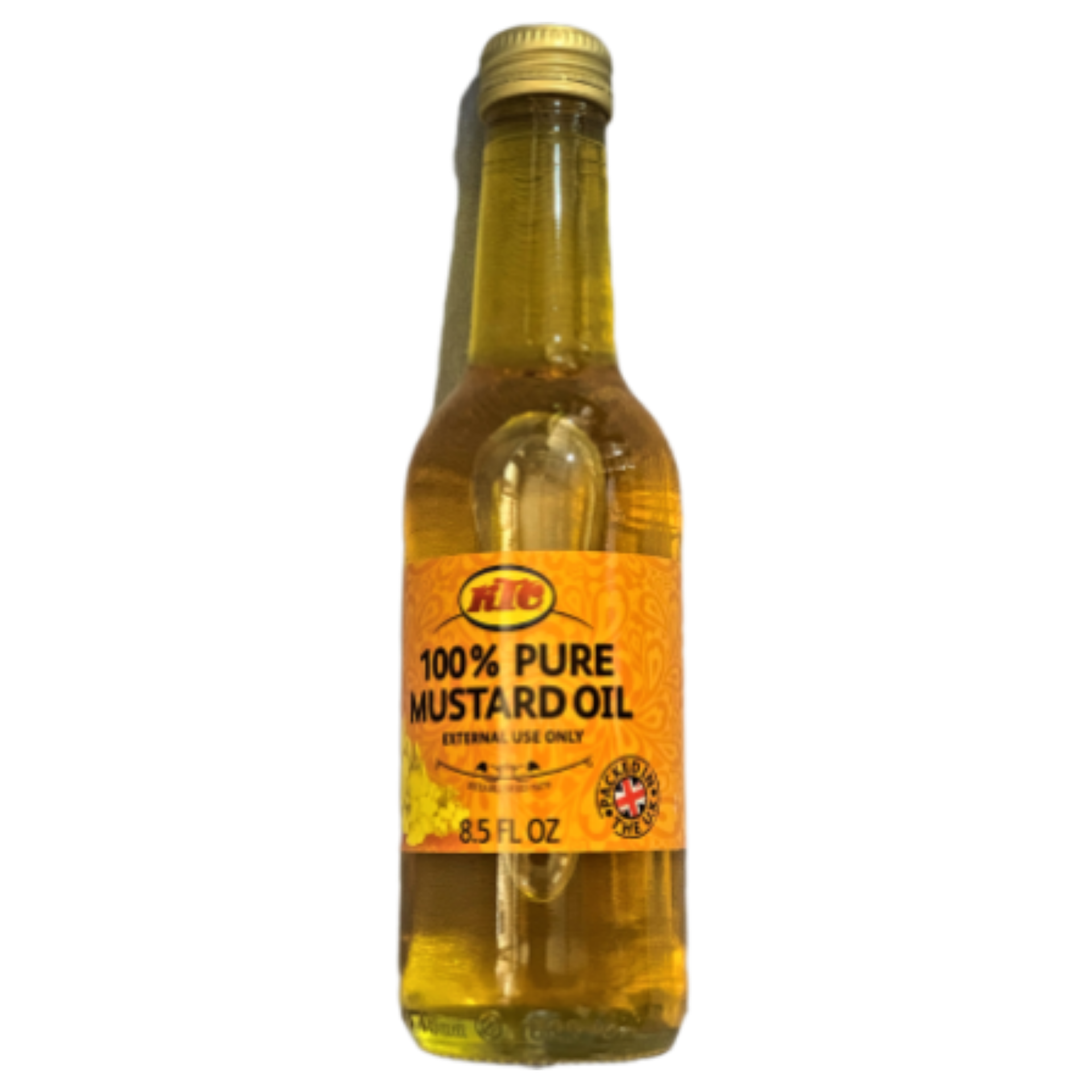 Mustard oil png